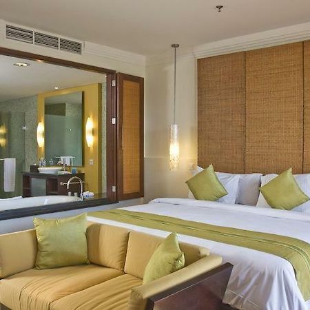 Apartment Nusa Dua 누사두아 외부 사진