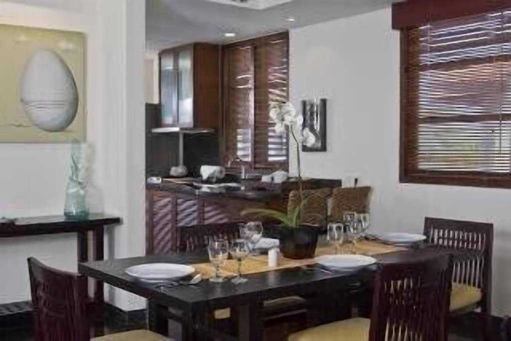 Apartment Nusa Dua 누사두아 외부 사진