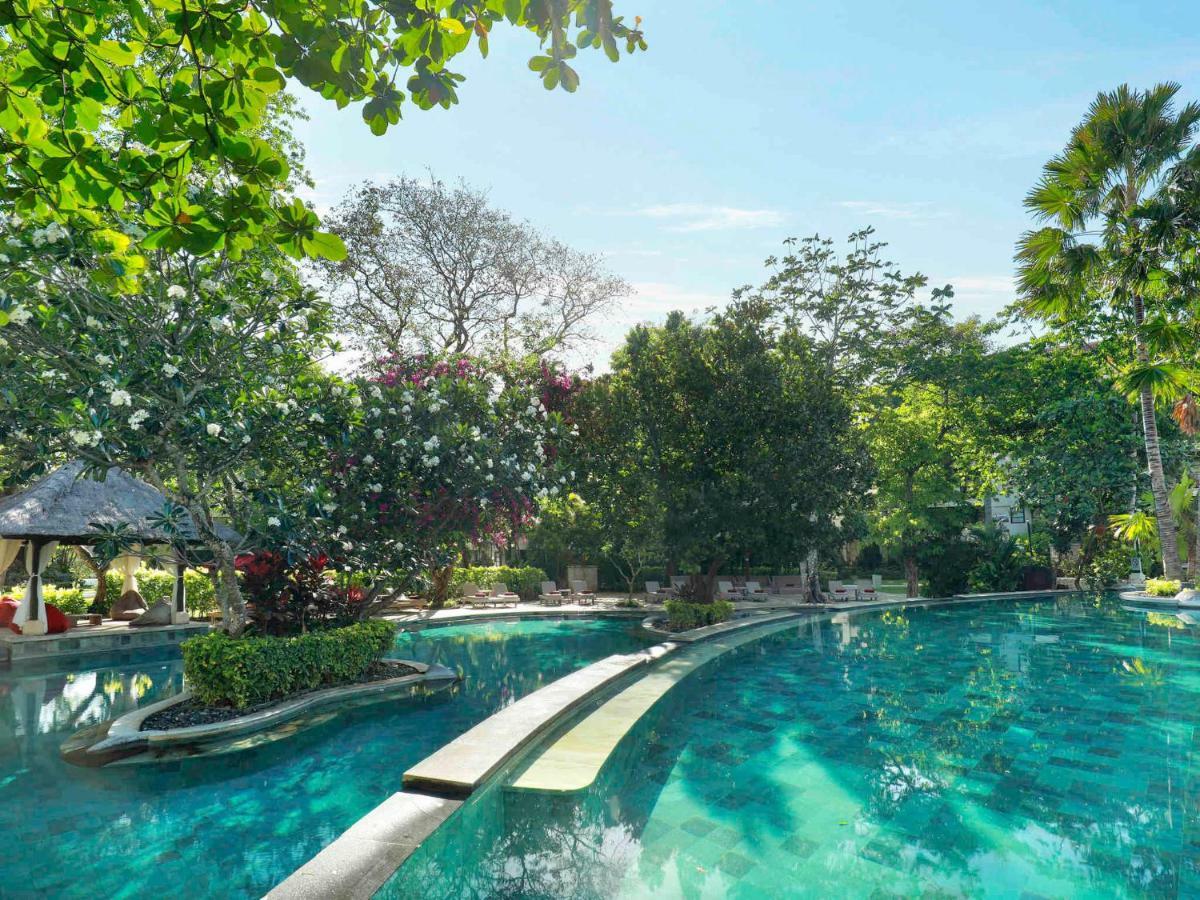 Apartment Nusa Dua 누사두아 외부 사진