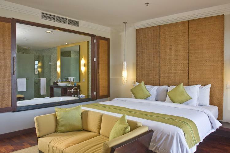 Apartment Nusa Dua 누사두아 외부 사진