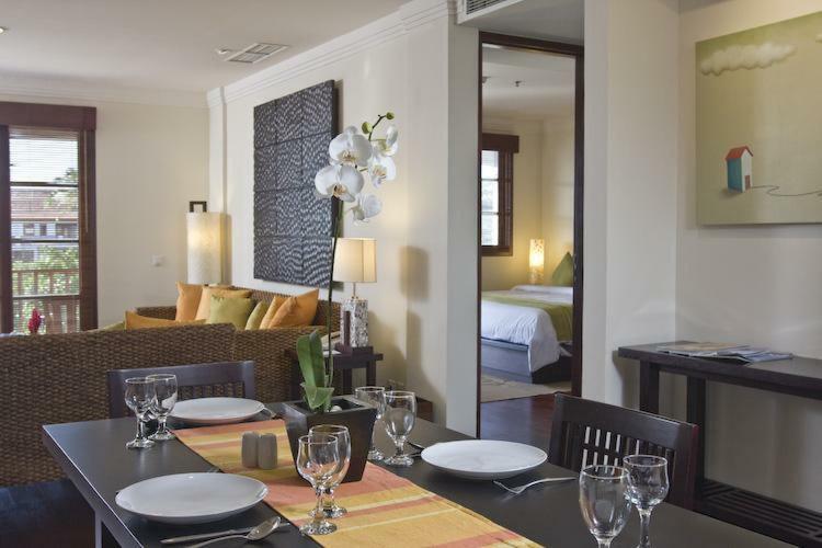 Apartment Nusa Dua 누사두아 외부 사진