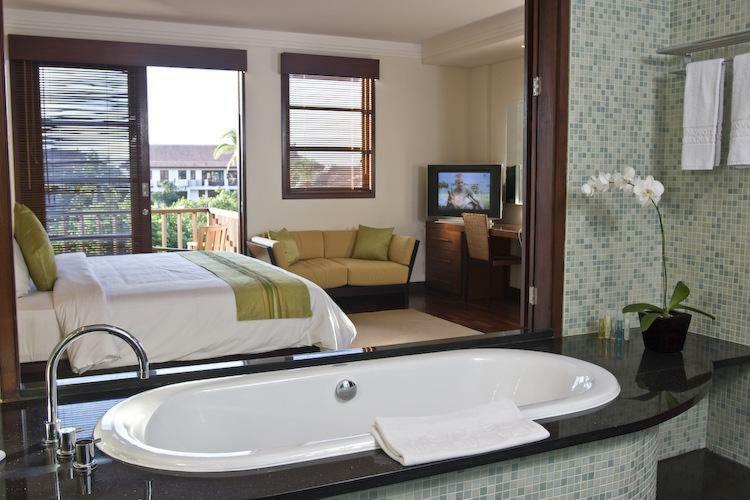 Apartment Nusa Dua 누사두아 외부 사진