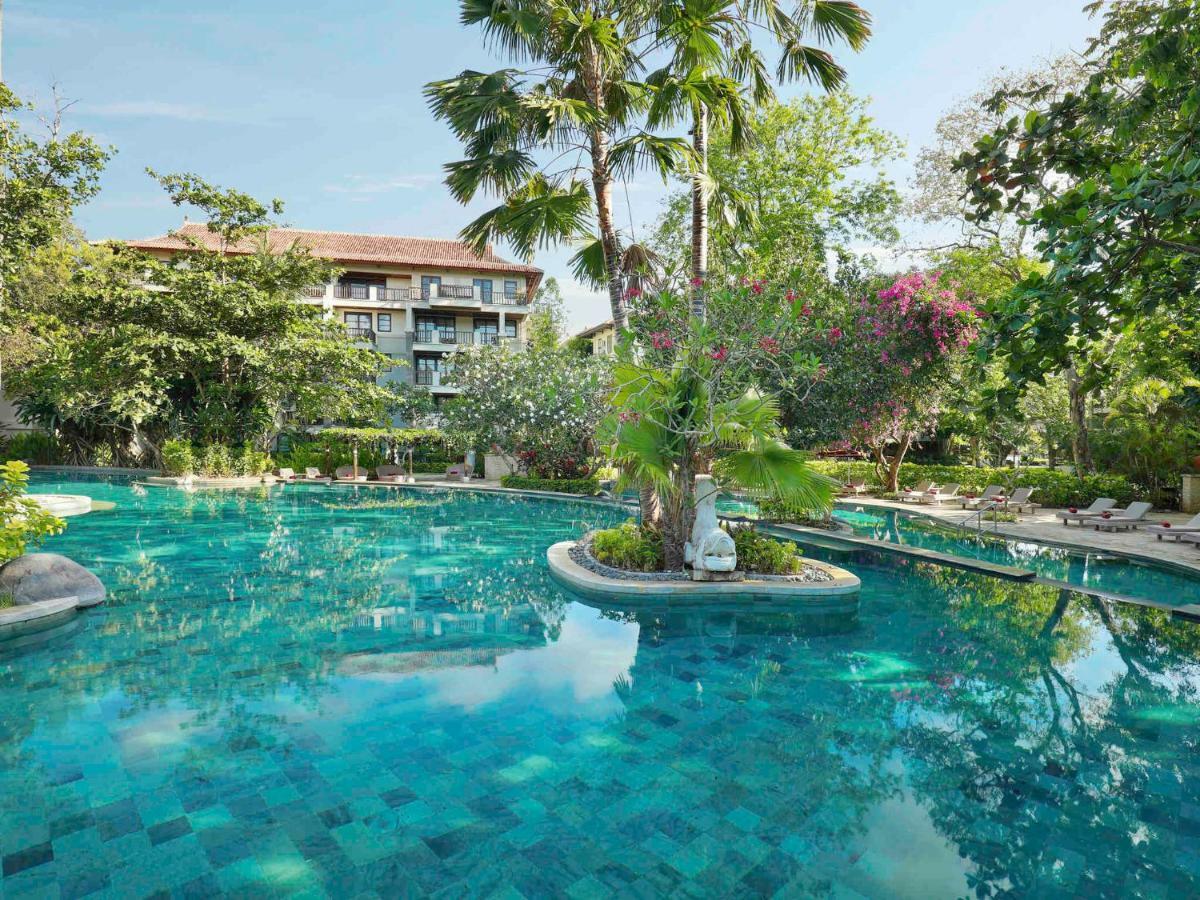 Apartment Nusa Dua 누사두아 외부 사진