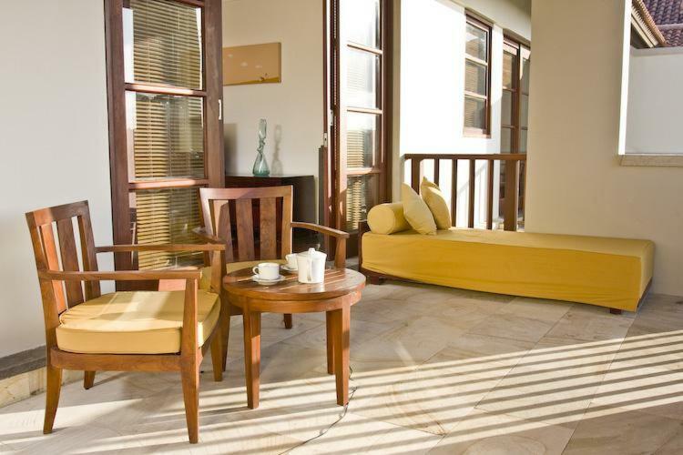 Apartment Nusa Dua 누사두아 외부 사진