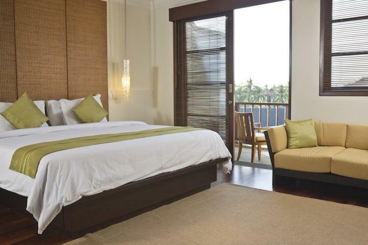 Apartment Nusa Dua 누사두아 외부 사진