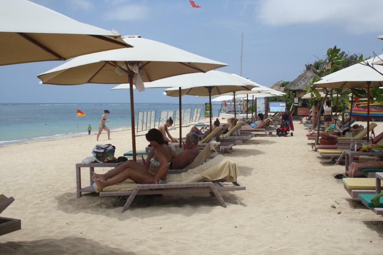 Apartment Nusa Dua 누사두아 외부 사진