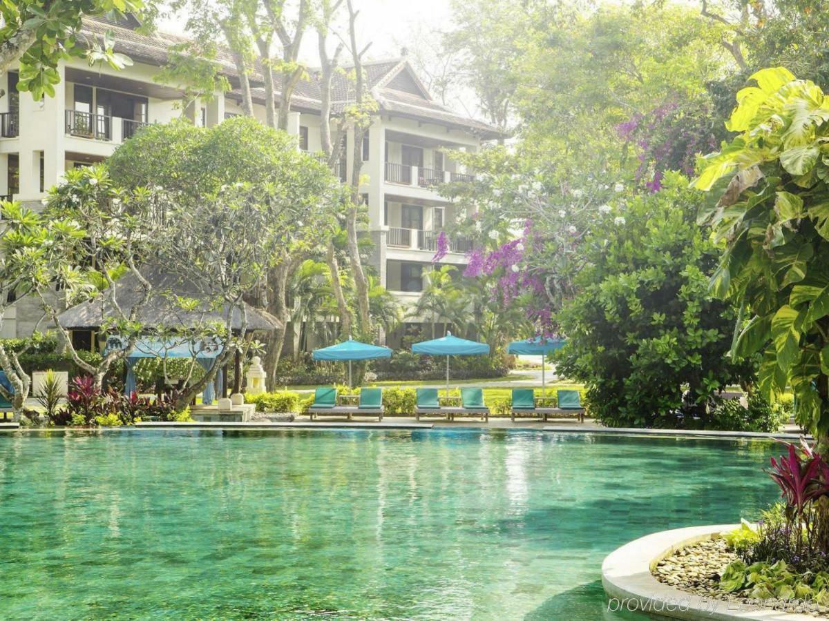 Apartment Nusa Dua 누사두아 외부 사진
