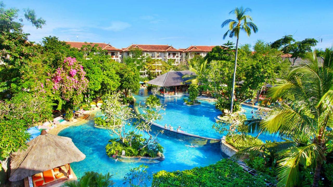 Apartment Nusa Dua 누사두아 외부 사진