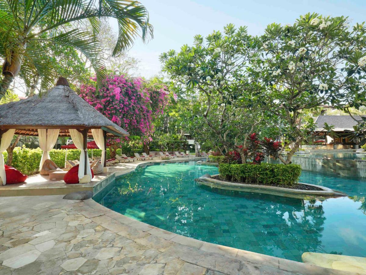 Apartment Nusa Dua 누사두아 외부 사진