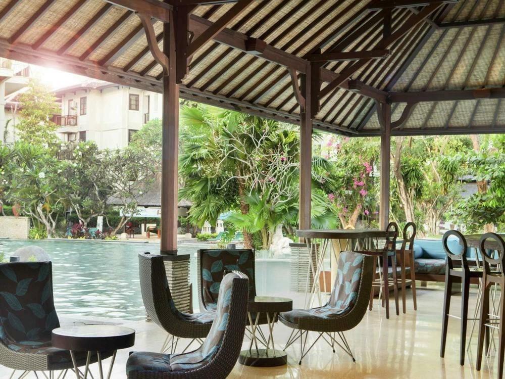Apartment Nusa Dua 누사두아 외부 사진