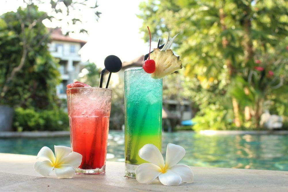 Apartment Nusa Dua 누사두아 외부 사진