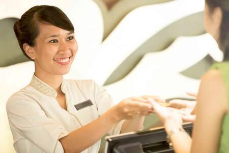 Apartment Nusa Dua 누사두아 외부 사진
