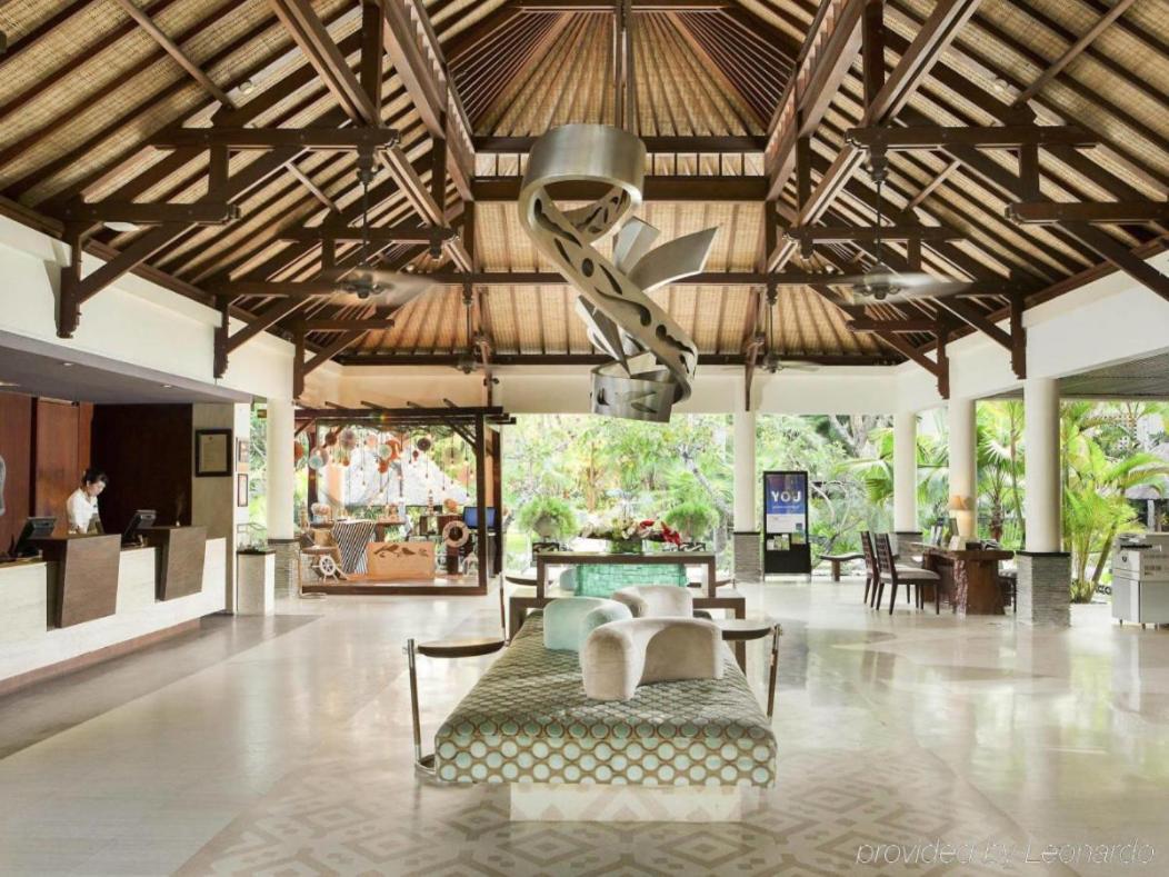 Apartment Nusa Dua 누사두아 외부 사진