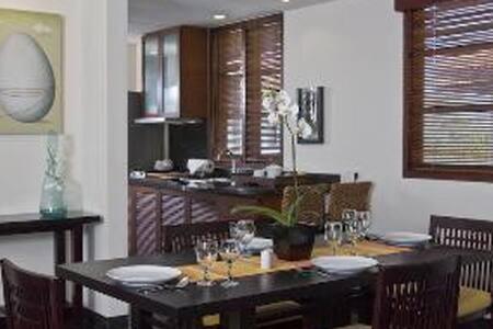 Apartment Nusa Dua 누사두아 외부 사진