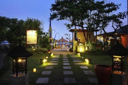 Apartment Nusa Dua 누사두아 외부 사진
