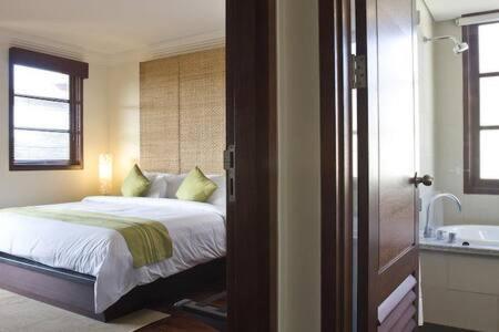 Apartment Nusa Dua 누사두아 외부 사진