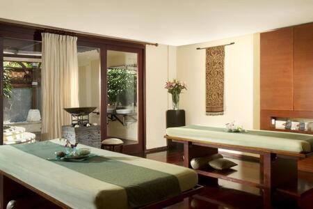 Apartment Nusa Dua 누사두아 외부 사진