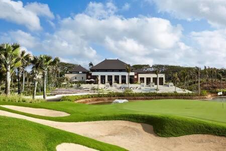 Apartment Nusa Dua 누사두아 외부 사진